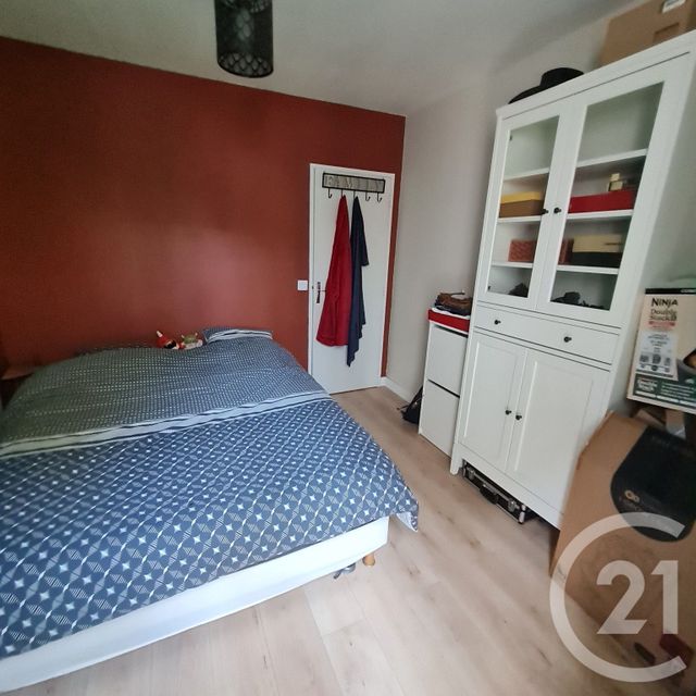 Appartement F3 à louer - 3 pièces - 59.0 m2 - CHERBOURG EN COTENTIN - 50 - BASSE-NORMANDIE - Century 21 Hervé Regnault