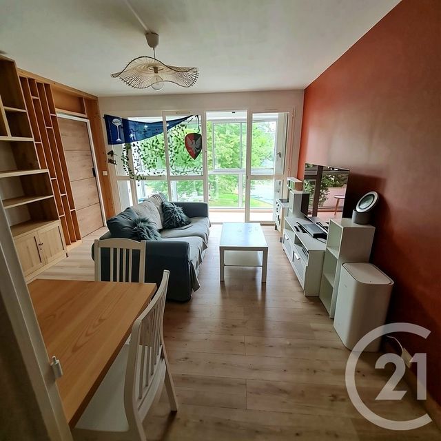 Appartement F3 à louer CHERBOURG EN COTENTIN