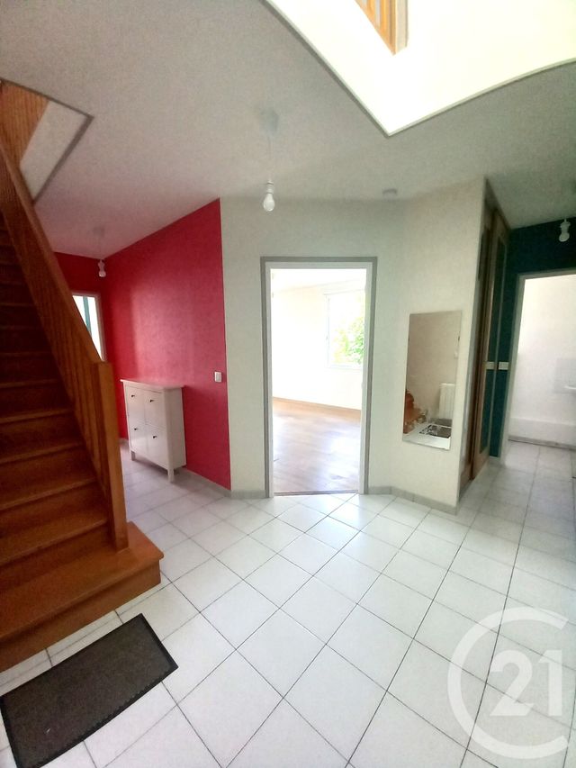 Appartement F4 à vendre - 5 pièces - 87.63 m2 - CHERBOURG EN COTENTIN - 50 - BASSE-NORMANDIE - Century 21 Hervé Regnault