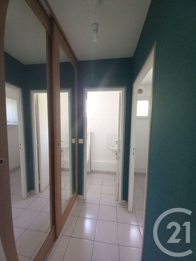 Appartement F4 à vendre - 5 pièces - 87.63 m2 - CHERBOURG EN COTENTIN - 50 - BASSE-NORMANDIE - Century 21 Hervé Regnault