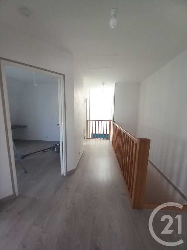 Appartement F4 à vendre - 5 pièces - 87.63 m2 - CHERBOURG EN COTENTIN - 50 - BASSE-NORMANDIE - Century 21 Hervé Regnault