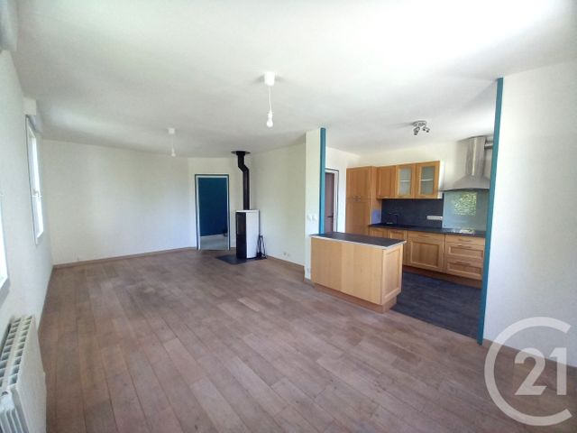 appartement - CHERBOURG EN COTENTIN - 50
