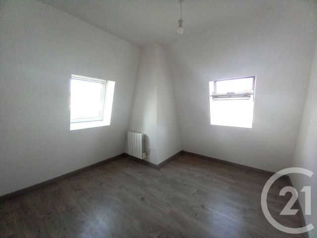 Appartement F4 à vendre - 5 pièces - 87.63 m2 - CHERBOURG EN COTENTIN - 50 - BASSE-NORMANDIE - Century 21 Hervé Regnault