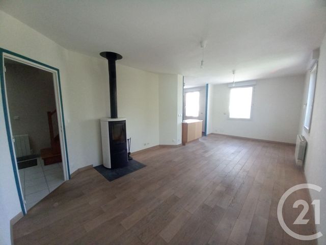 Appartement F4 à vendre - 5 pièces - 87.63 m2 - CHERBOURG EN COTENTIN - 50 - BASSE-NORMANDIE - Century 21 Hervé Regnault
