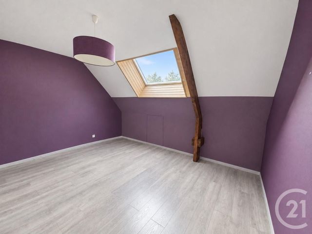 maison à vendre - 7 pièces - 129.8 m2 - ST MARTIN LE GREARD - 50 - BASSE-NORMANDIE - Century 21 Hervé Regnault