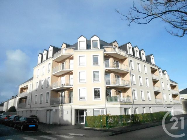 Appartement F4 à vendre EQUEURDREVILLE HAINNEVILLE