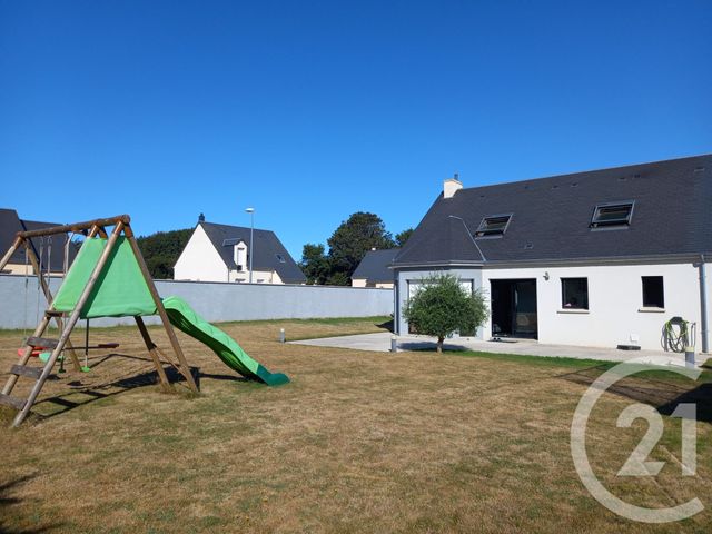 maison à louer - 5 pièces - 123.89 m2 - LA HAGUE - 50 - BASSE-NORMANDIE - Century 21 Hervé Regnault