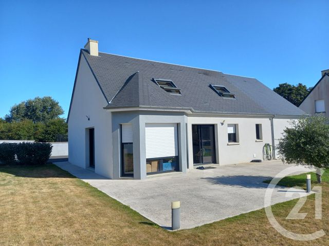 Maison à louer LA HAGUE