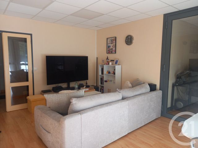 Appartement F3 à louer CHERBOURG EN COTENTIN