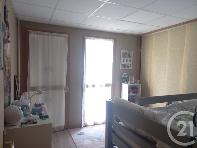 Appartement F3 à louer - 3 pièces - 61.18 m2 - CHERBOURG EN COTENTIN - 50 - BASSE-NORMANDIE - Century 21 Hervé Regnault