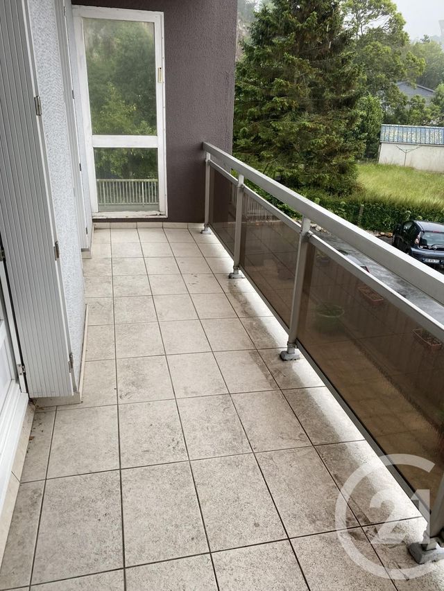 Appartement F4 à louer - 4 pièces - 76.58 m2 - CHERBOURG EN COTENTIN - 50 - BASSE-NORMANDIE - Century 21 Hervé Regnault