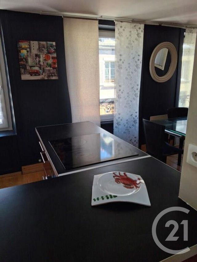 immeuble à vendre - 127.0 m2 - CHERBOURG EN COTENTIN - 50 - BASSE-NORMANDIE - Century 21 Hervé Regnault
