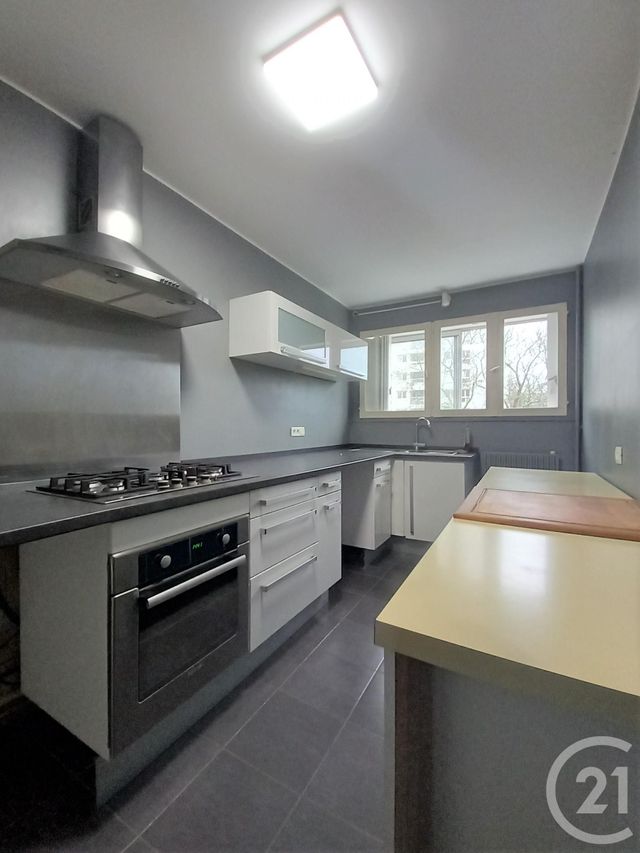 Appartement F4 à louer CHERBOURG EN COTENTIN