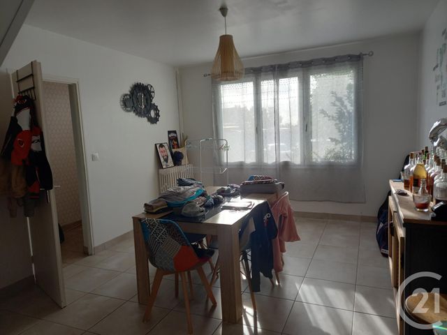 maison à louer - 5 pièces - 101.38 m2 - CHERBOURG EN COTENTIN - 50 - BASSE-NORMANDIE - Century 21 Hervé Regnault