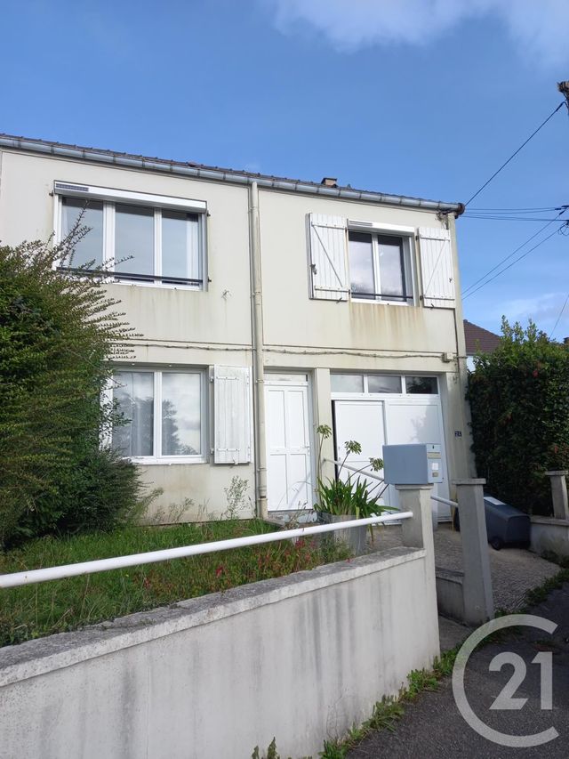 Maison à louer CHERBOURG EN COTENTIN