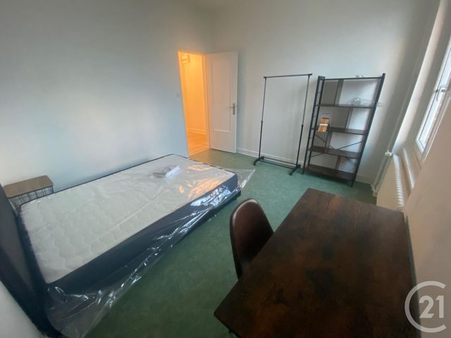 Appartement F2 à louer - 2 pièces - 36.7 m2 - CHERBOURG EN COTENTIN - 50 - BASSE-NORMANDIE - Century 21 Hervé Regnault