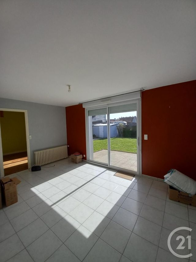 maison à louer - 3 pièces - 50.33 m2 - CHERBOURG EN COTENTIN - 50 - BASSE-NORMANDIE - Century 21 Hervé Regnault
