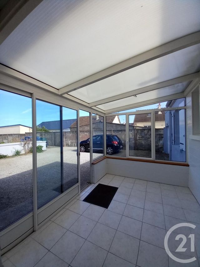 maison à louer - 3 pièces - 50.33 m2 - CHERBOURG EN COTENTIN - 50 - BASSE-NORMANDIE - Century 21 Hervé Regnault