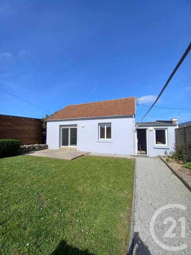 Maison à louer CHERBOURG EN COTENTIN