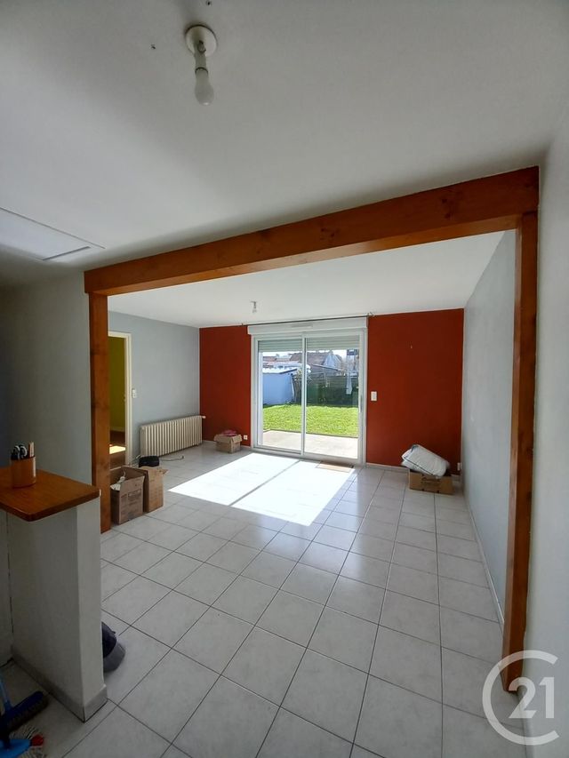 maison à louer - 3 pièces - 50.33 m2 - CHERBOURG EN COTENTIN - 50 - BASSE-NORMANDIE - Century 21 Hervé Regnault