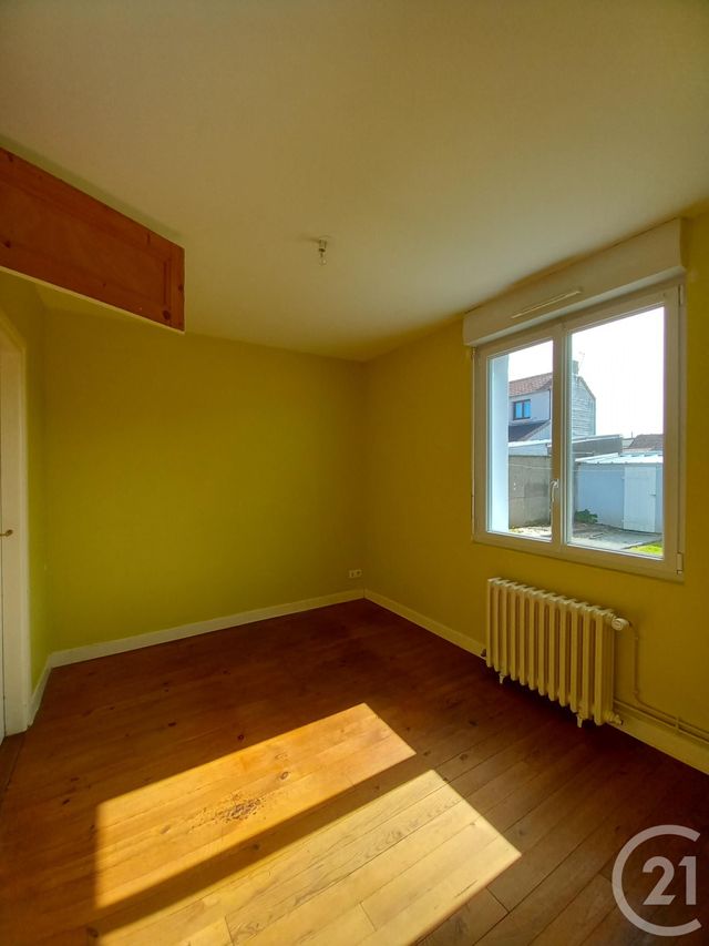 maison à louer - 3 pièces - 50.33 m2 - CHERBOURG EN COTENTIN - 50 - BASSE-NORMANDIE - Century 21 Hervé Regnault