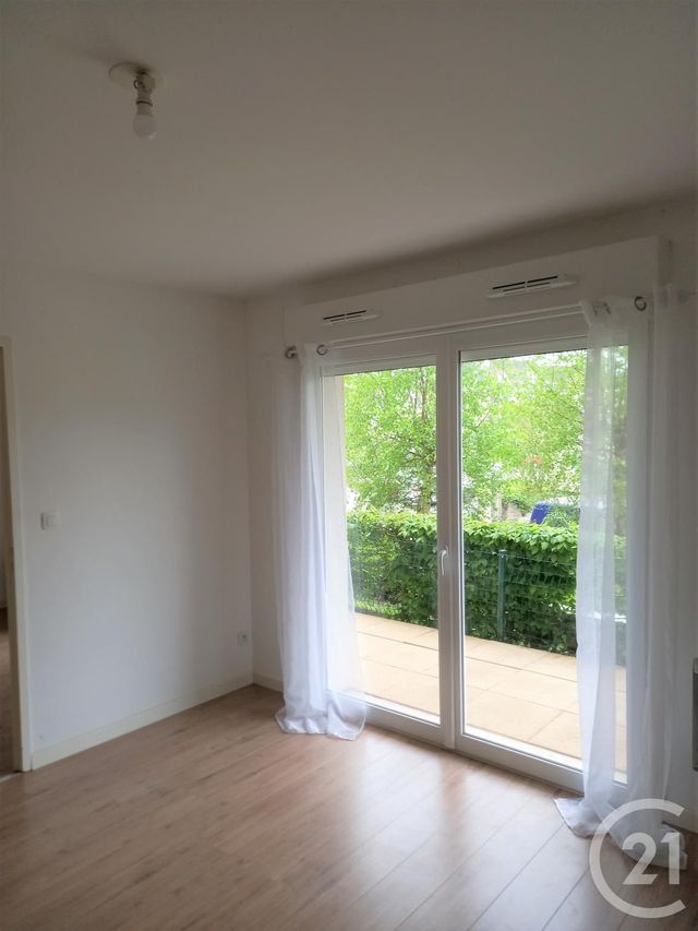 Appartement F2 à louer - 2 pièces - 36.7 m2 - CHERBOURG EN COTENTIN - 50 - BASSE-NORMANDIE - Century 21 Hervé Regnault
