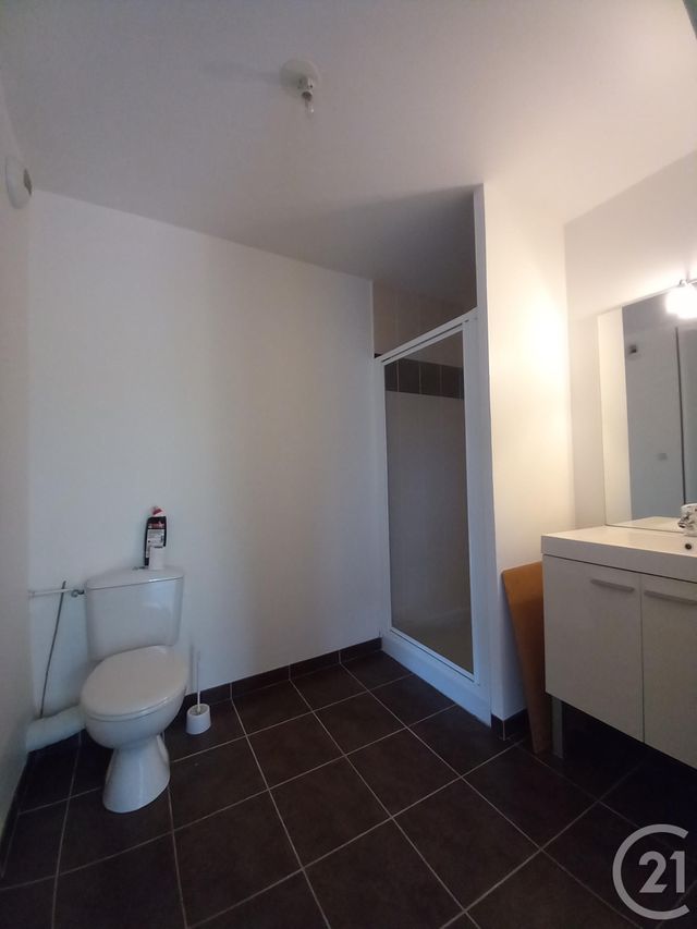 Appartement F2 à louer - 2 pièces - 36.7 m2 - CHERBOURG EN COTENTIN - 50 - BASSE-NORMANDIE - Century 21 Hervé Regnault