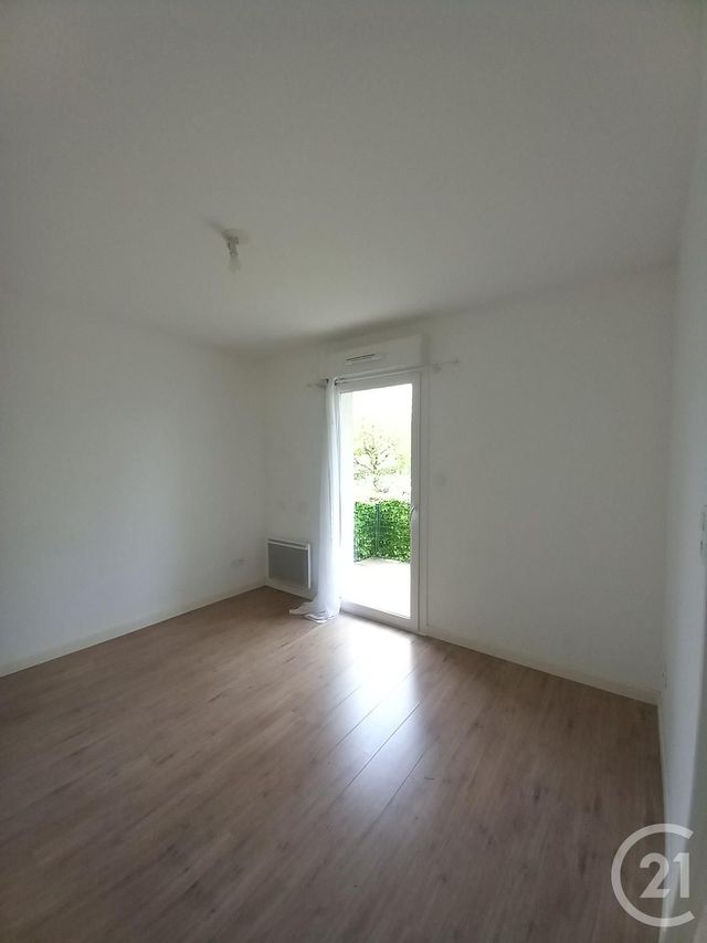 Appartement F2 à louer - 2 pièces - 36.7 m2 - CHERBOURG EN COTENTIN - 50 - BASSE-NORMANDIE - Century 21 Hervé Regnault