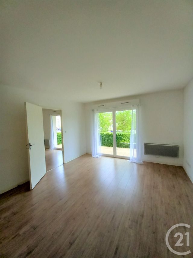 Appartement F2 à louer CHERBOURG EN COTENTIN