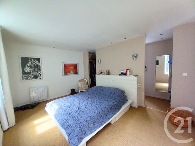 maison à vendre - 8 pièces - 163.05 m2 - CHERBOURG EN COTENTIN - 50 - BASSE-NORMANDIE - Century 21 Hervé Regnault
