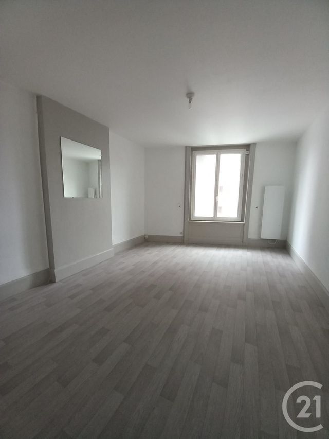 Appartement F1 à louer - 1 pièce - 29.0 m2 - CHERBOURG EN COTENTIN - 50 - BASSE-NORMANDIE - Century 21 Hervé Regnault