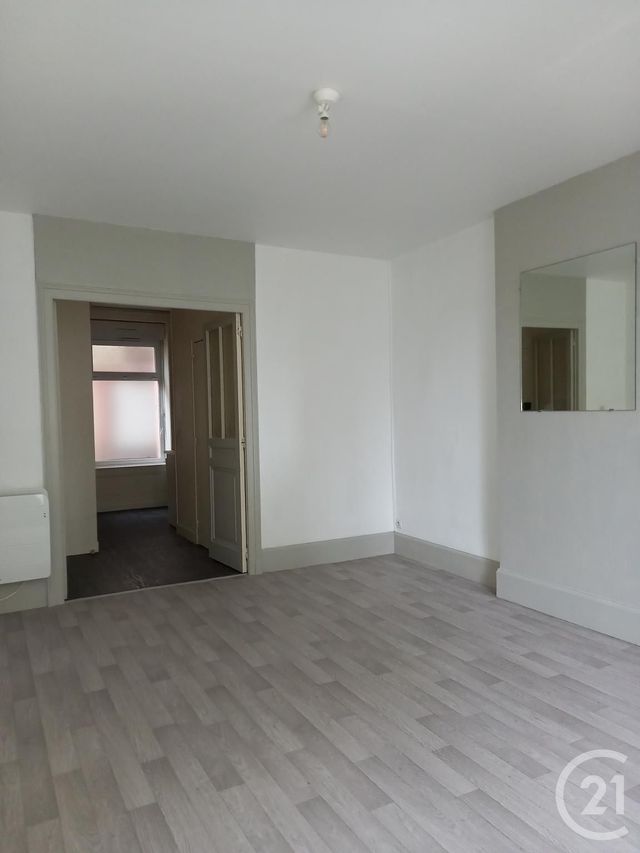 Appartement F1 à louer CHERBOURG EN COTENTIN