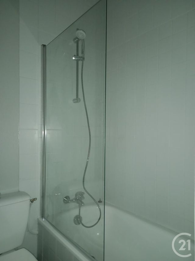 Appartement F1 à louer - 1 pièce - 29.0 m2 - CHERBOURG EN COTENTIN - 50 - BASSE-NORMANDIE - Century 21 Hervé Regnault