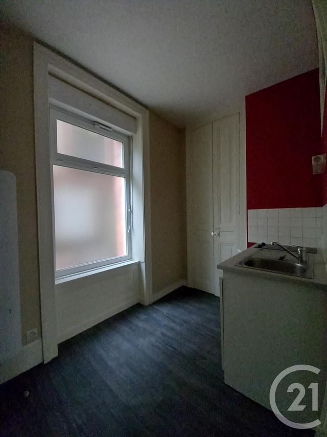 Appartement F1 à louer - 1 pièce - 29.0 m2 - CHERBOURG EN COTENTIN - 50 - BASSE-NORMANDIE - Century 21 Hervé Regnault