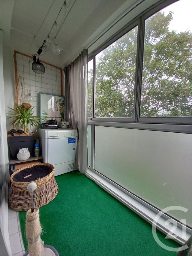 Appartement F4 à louer - 4 pièces - 77.3 m2 - 50 - BASSE-NORMANDIE - Century 21 Hervé Regnault