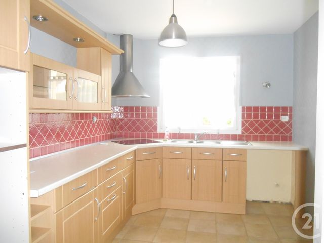 maison à louer - 4 pièces - 86.0 m2 - CHERBOURG EN COTENTIN - 50 - BASSE-NORMANDIE - Century 21 Hervé Regnault
