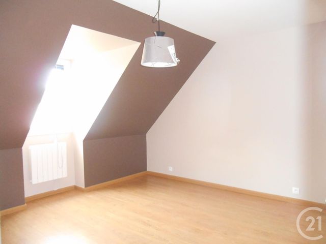 maison à louer - 4 pièces - 86.0 m2 - CHERBOURG EN COTENTIN - 50 - BASSE-NORMANDIE - Century 21 Hervé Regnault