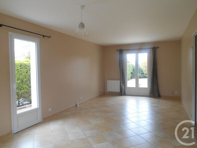 maison à louer - 4 pièces - 86.0 m2 - CHERBOURG EN COTENTIN - 50 - BASSE-NORMANDIE - Century 21 Hervé Regnault