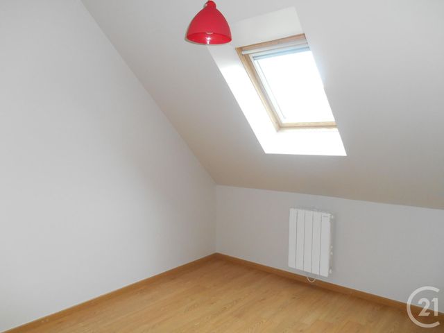 maison à louer - 4 pièces - 86.0 m2 - CHERBOURG EN COTENTIN - 50 - BASSE-NORMANDIE - Century 21 Hervé Regnault