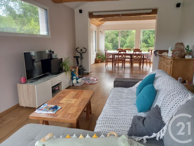 maison à vendre - 6 pièces - 172.0 m2 - LA HAGUE - 50 - BASSE-NORMANDIE - Century 21 Hervé Regnault