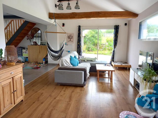 maison à vendre - 6 pièces - 172.0 m2 - LA HAGUE - 50 - BASSE-NORMANDIE - Century 21 Hervé Regnault