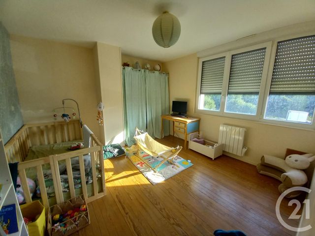 maison à vendre - 6 pièces - 172.0 m2 - LA HAGUE - 50 - BASSE-NORMANDIE - Century 21 Hervé Regnault