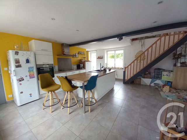 maison à vendre - 6 pièces - 172.0 m2 - LA HAGUE - 50 - BASSE-NORMANDIE - Century 21 Hervé Regnault