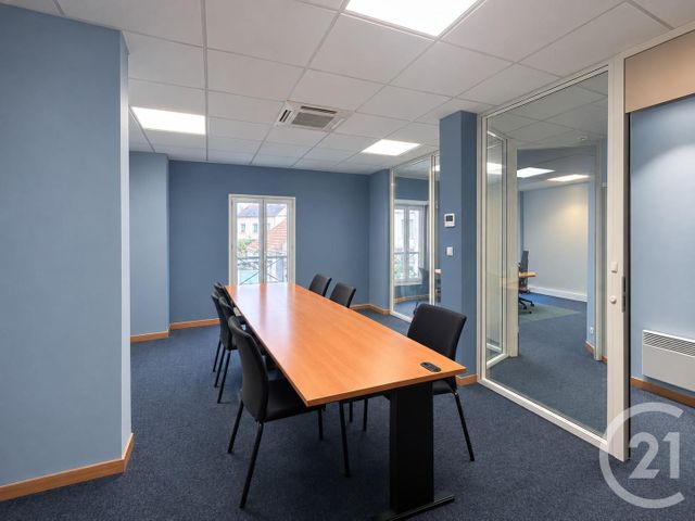 immeuble à vendre - 148.0 m2 - CHERBOURG EN COTENTIN - 50 - BASSE-NORMANDIE - Century 21 Hervé Regnault