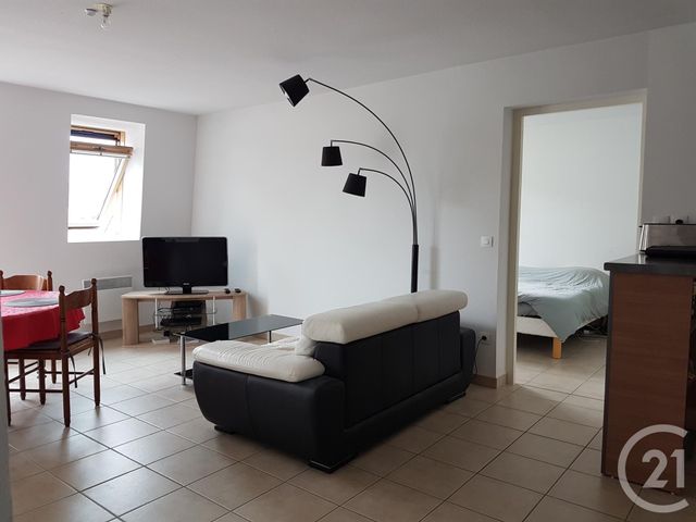 Appartement F3 à louer CHERBOURG EN COTENTIN