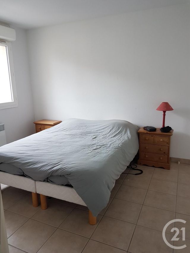 Appartement F3 à louer - 3 pièces - 60.11 m2 - CHERBOURG EN COTENTIN - 50 - BASSE-NORMANDIE - Century 21 Hervé Regnault
