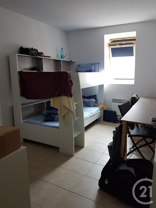 Appartement F3 à louer - 3 pièces - 60.11 m2 - CHERBOURG EN COTENTIN - 50 - BASSE-NORMANDIE - Century 21 Hervé Regnault