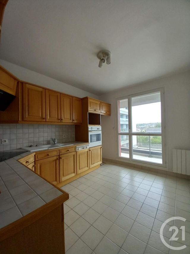 Appartement F2 à louer - 2 pièces - 51.47 m2 - CHERBOURG EN COTENTIN - 50 - BASSE-NORMANDIE - Century 21 Hervé Regnault