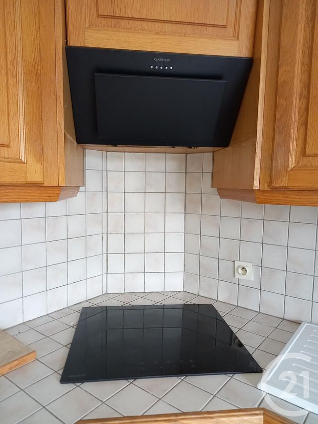 Appartement F2 à louer - 2 pièces - 51.47 m2 - CHERBOURG EN COTENTIN - 50 - BASSE-NORMANDIE - Century 21 Hervé Regnault