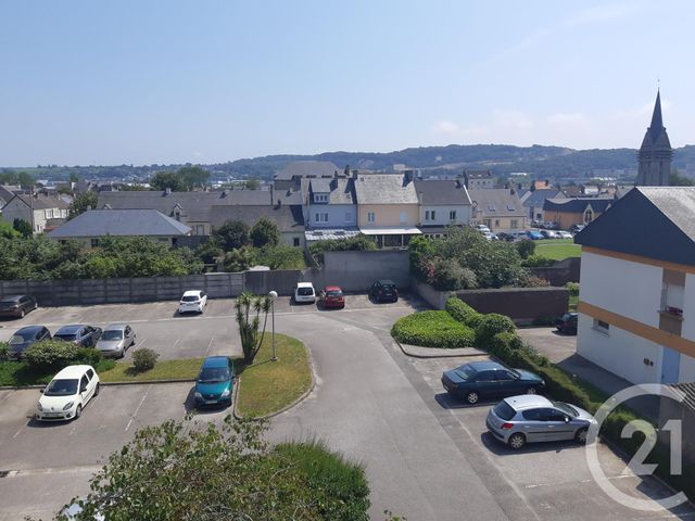 Appartement F2 à louer - 2 pièces - 51.47 m2 - CHERBOURG EN COTENTIN - 50 - BASSE-NORMANDIE - Century 21 Hervé Regnault